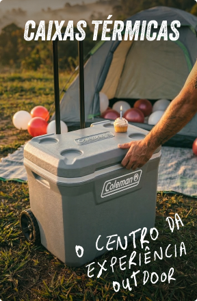 Caixas Térmicas
