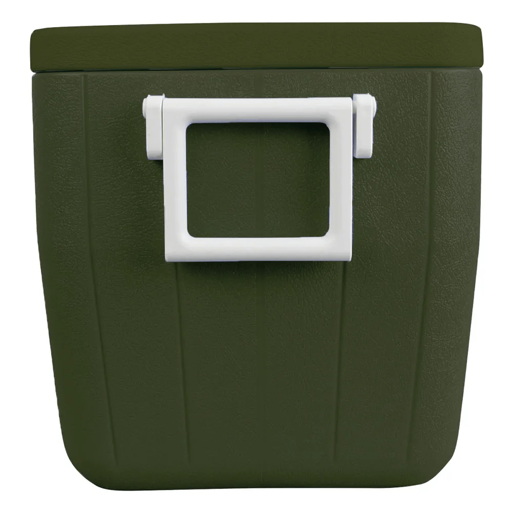 Coleman | Caixa Térmica 45,4L Adventure All Green - Coleman