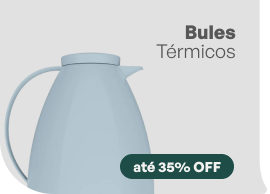 Bules Térmicos