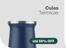 Cuias Térmicas