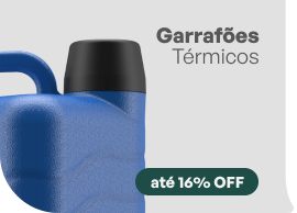 Garrafão Térmico