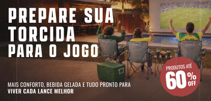 Banner Mob Copa do Mundo | Coleman