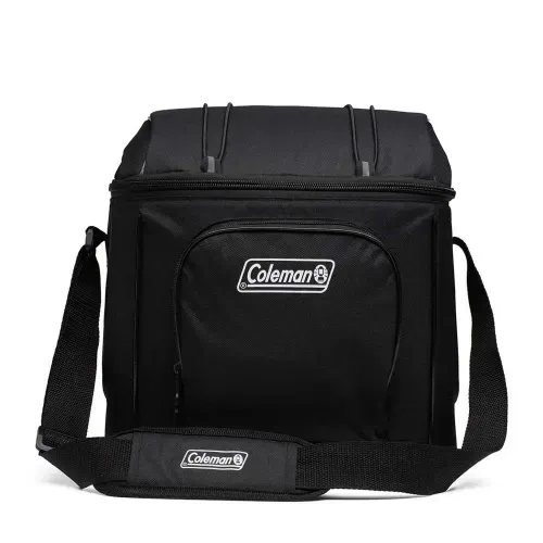 Bolsa Térmica Chiller™ 16 Latas Preta Coleman
