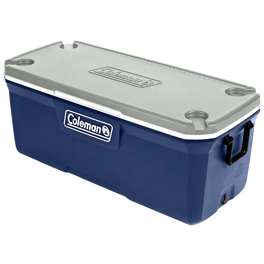 Coleman | Caixa Térmica 142L Lakeside - Coleman