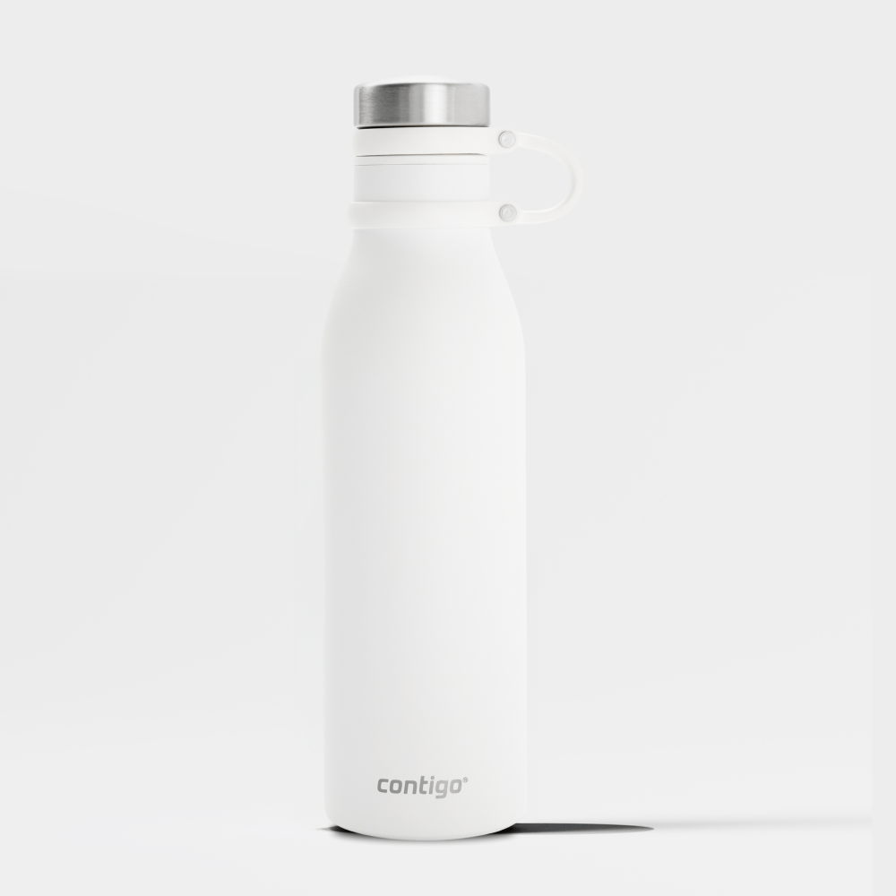 Garrafa Térmica Matterhorn THERMALOCK™ Salt Contigo | 591ml