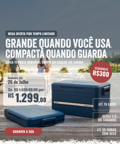 Caixas Térmicas mob