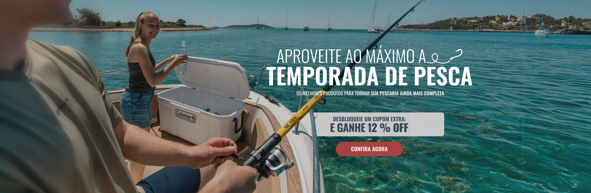 Campanha Secundária