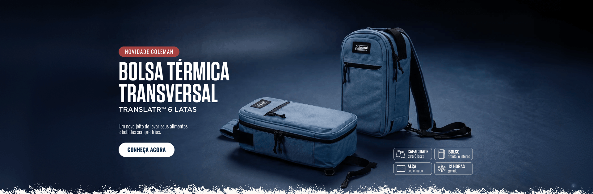 Campanhas Promocionais