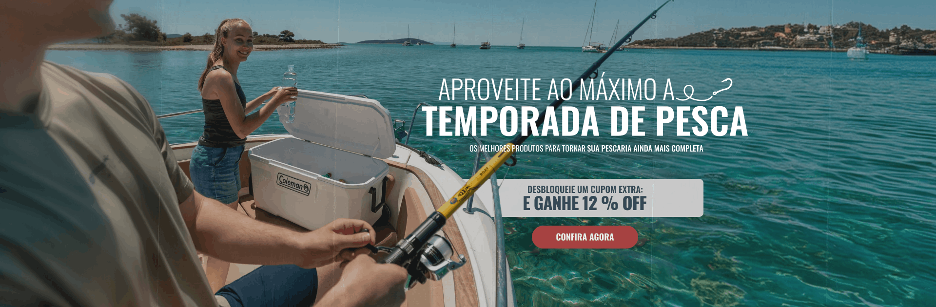Campanha Secundária