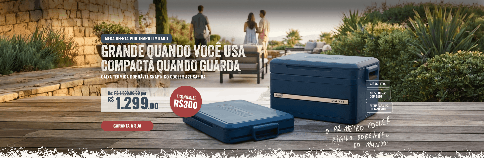 Campanhas Promocionais 3