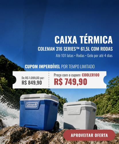 Caixas Térmicas mob