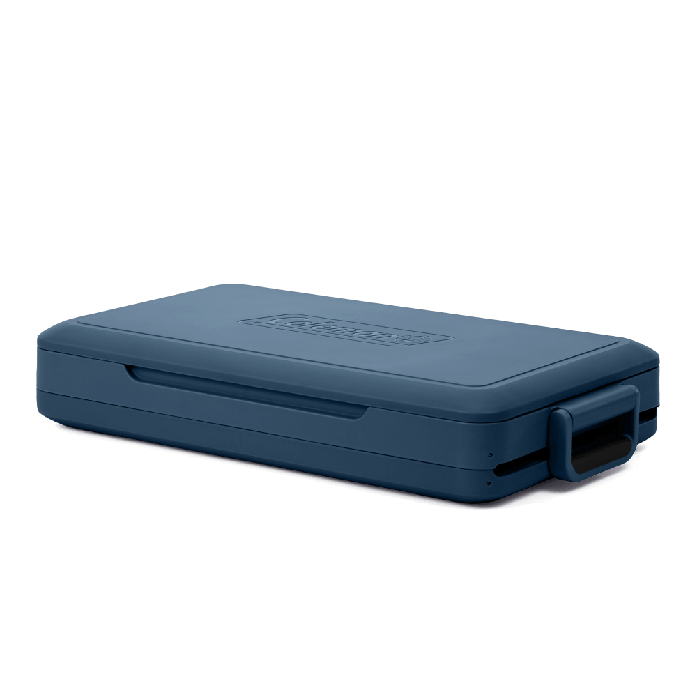 Caixa Térmica Dobrável Snap'N Go Cooler 42L Safira | Coleman - Coleman