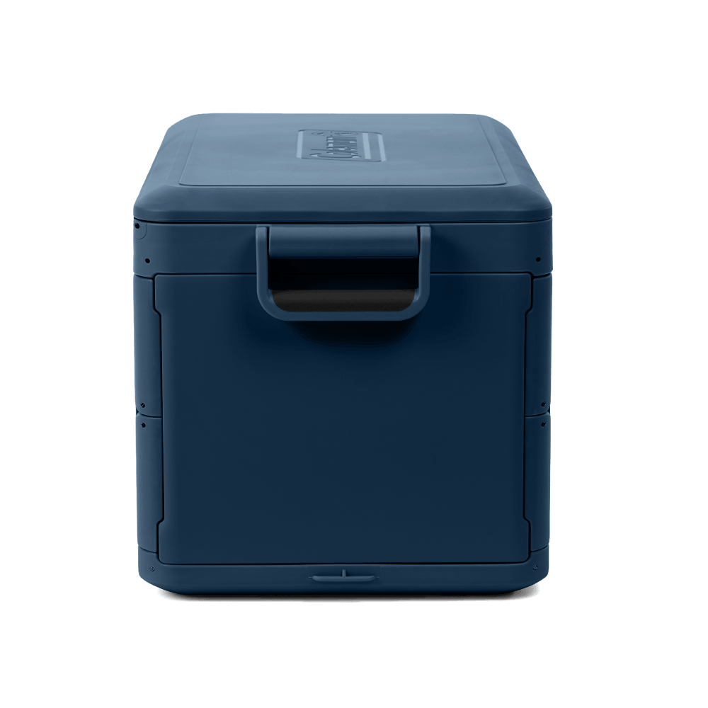 Caixa Térmica Dobrável Snap'N Go Cooler 42L Safira | Coleman - Coleman