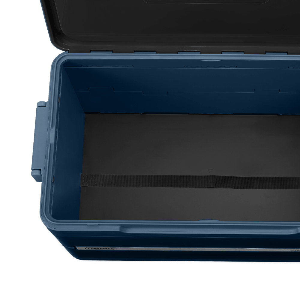 Caixa Térmica Dobrável Snap'N Go Cooler 42L Safira | Coleman - Coleman