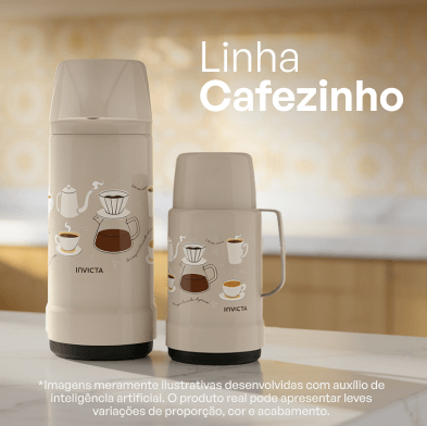 Tamanho, eficiência e desempenho para toda a sua família.