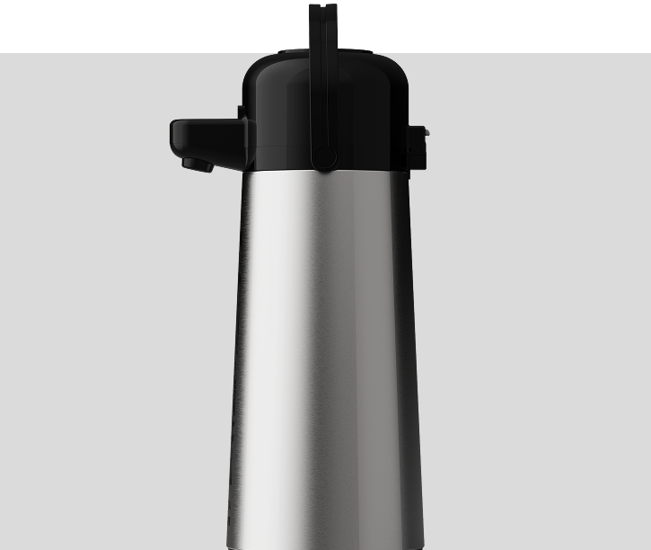 1,8L de capacidade