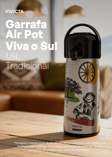 Tamanho, eficiência e desempenho para toda a sua família.