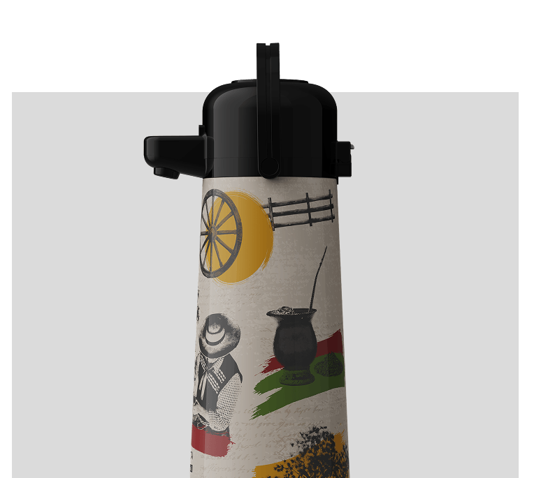 1,8L de capacidade